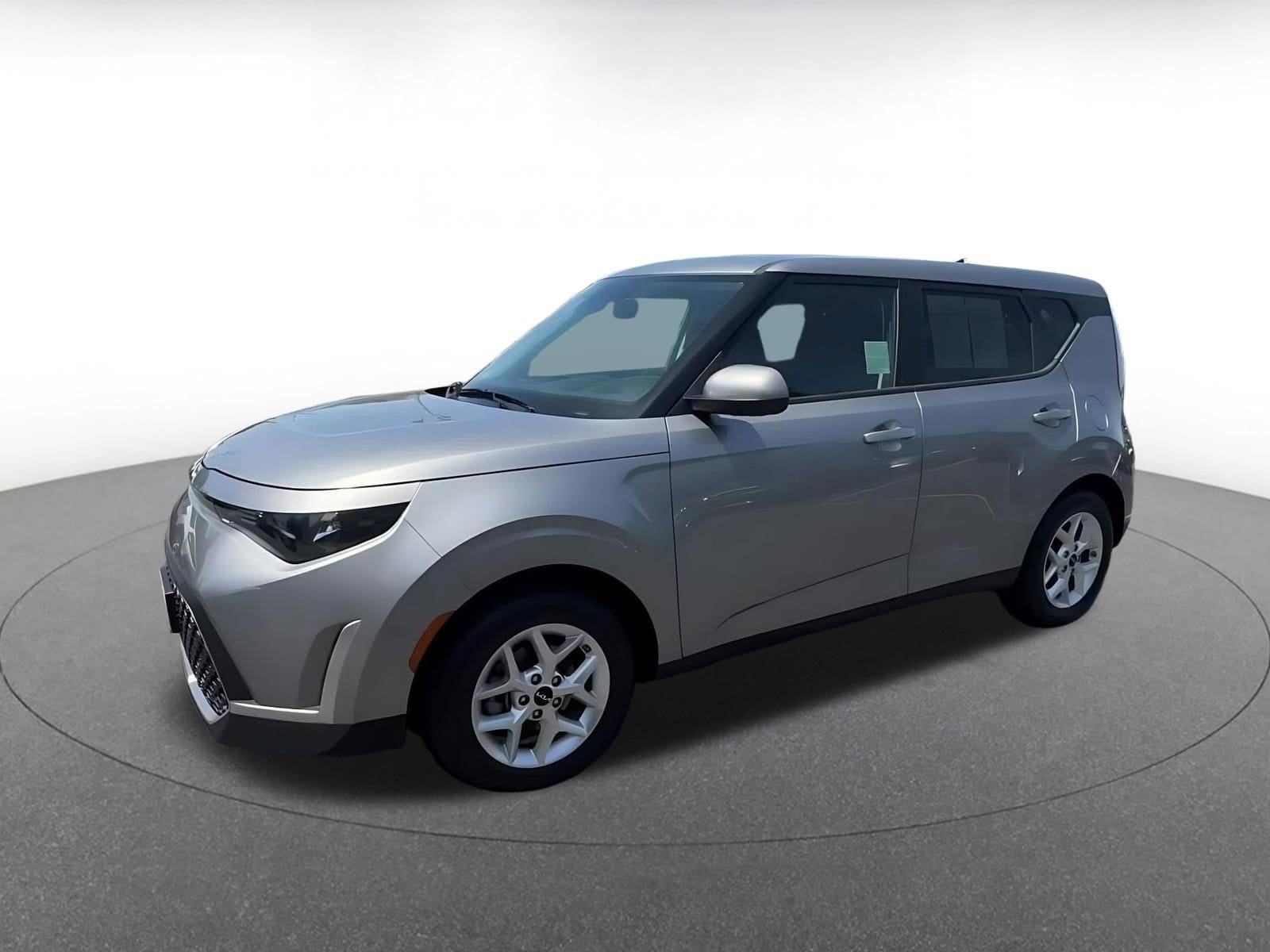Thumbnail: 2025 Kia Soul - 8