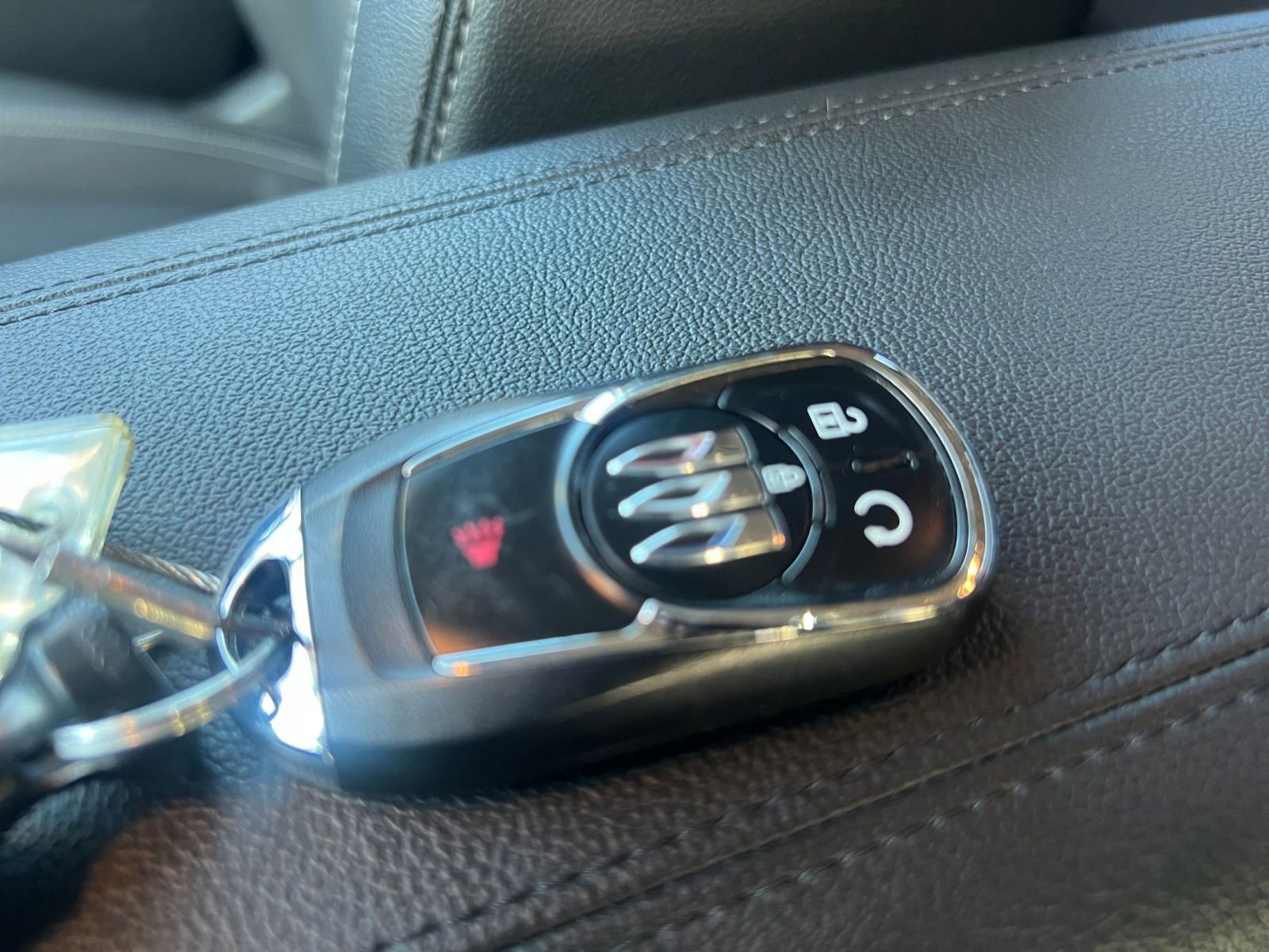 Thumbnail: 2025 Buick Encore GX - 22