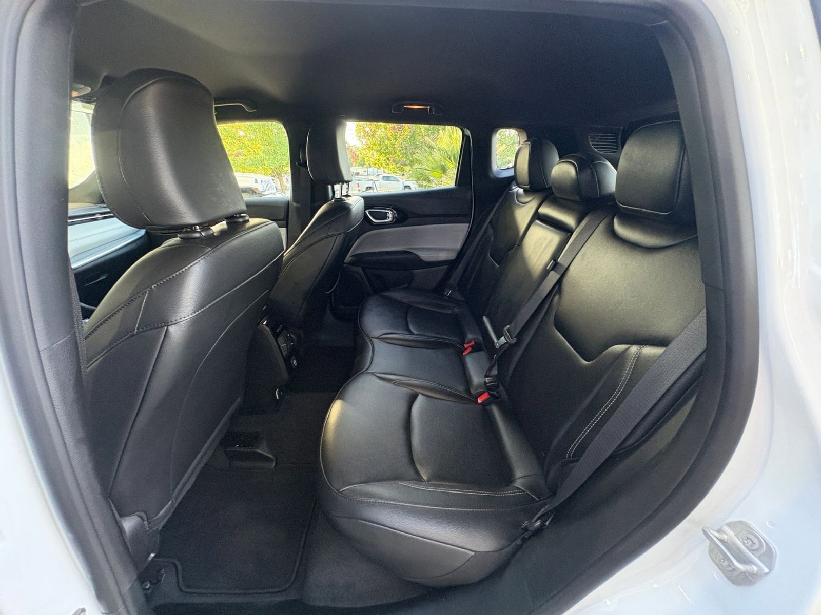 Thumbnail: 2025 Jeep Compass - 25