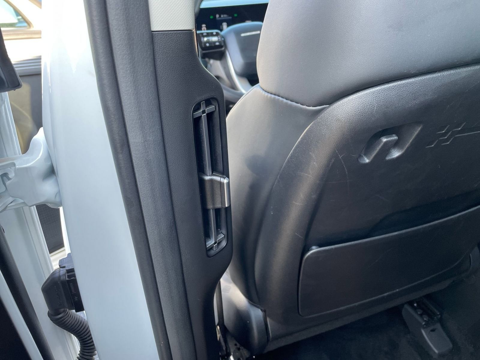 Thumbnail: 2025 Hyundai Santa Fe - 27