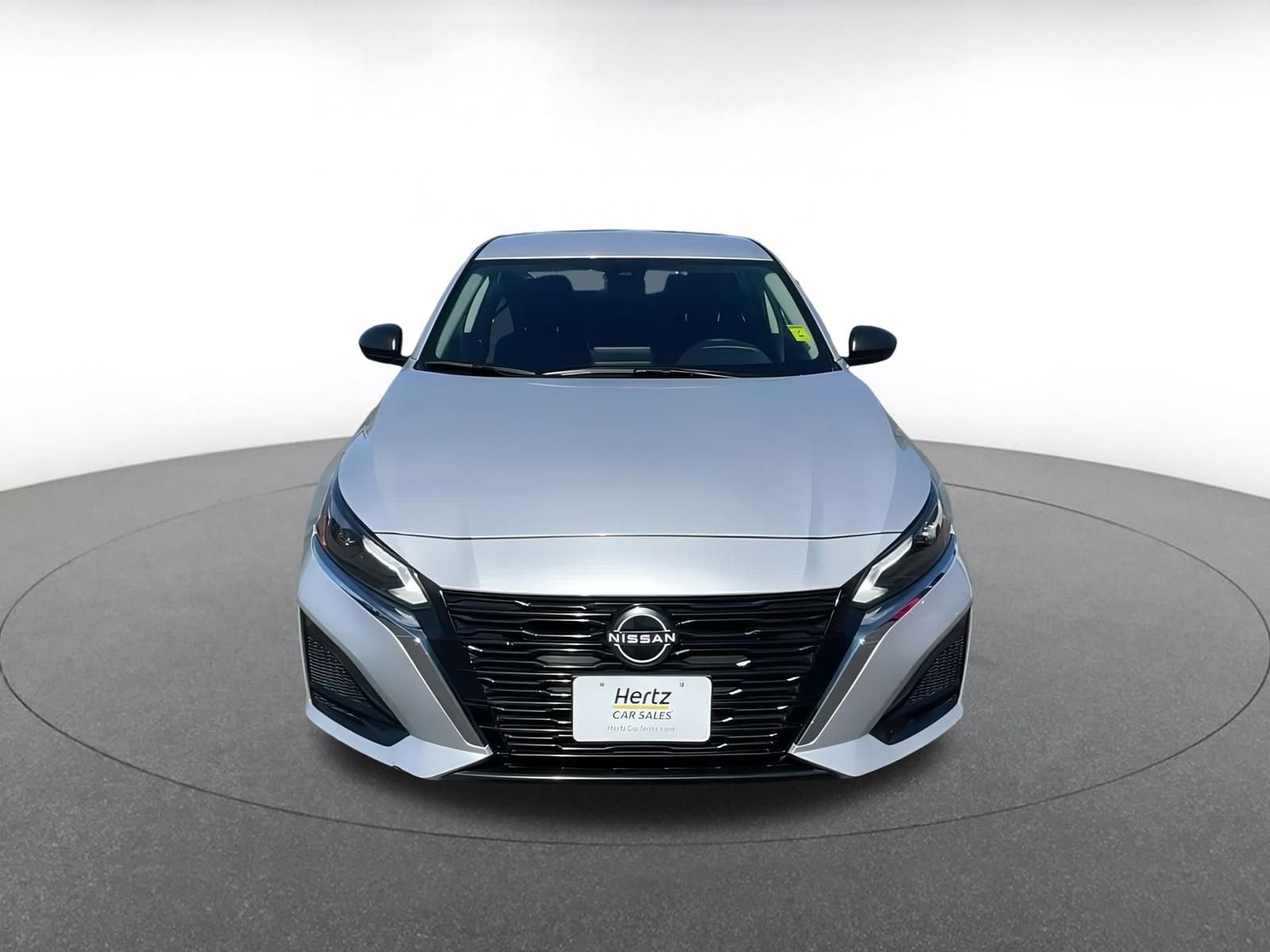 Thumbnail: 2024 Nissan Altima - 4