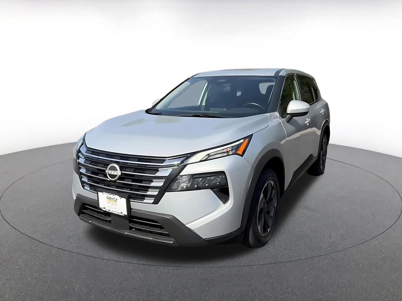 Thumbnail: 2025 Nissan Rogue - 7