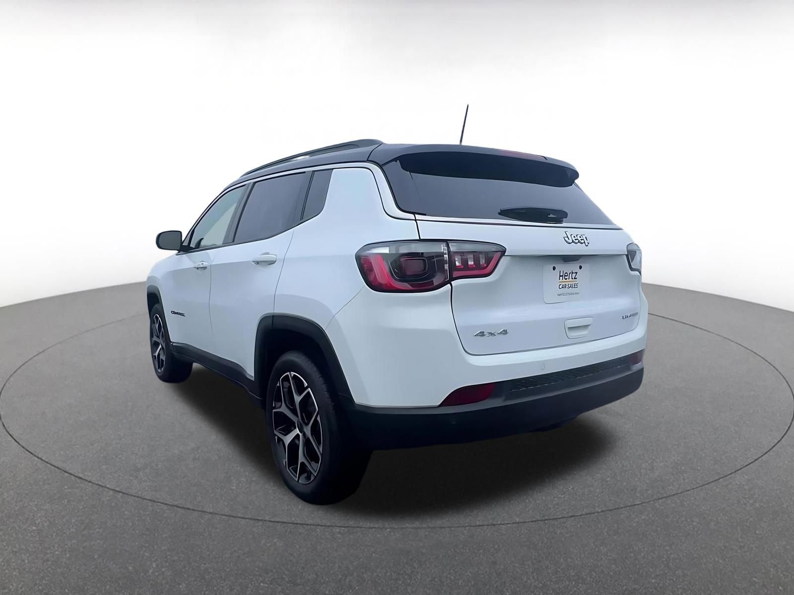 Thumbnail: 2025 Jeep Compass - 11