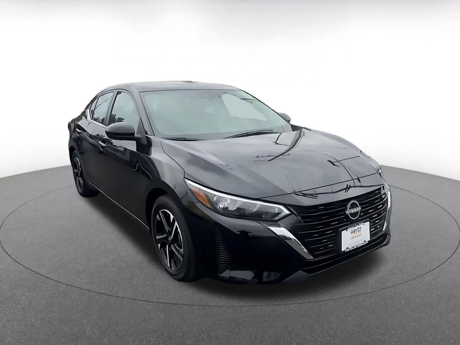 Thumbnail: 2025 Nissan Sentra - 3