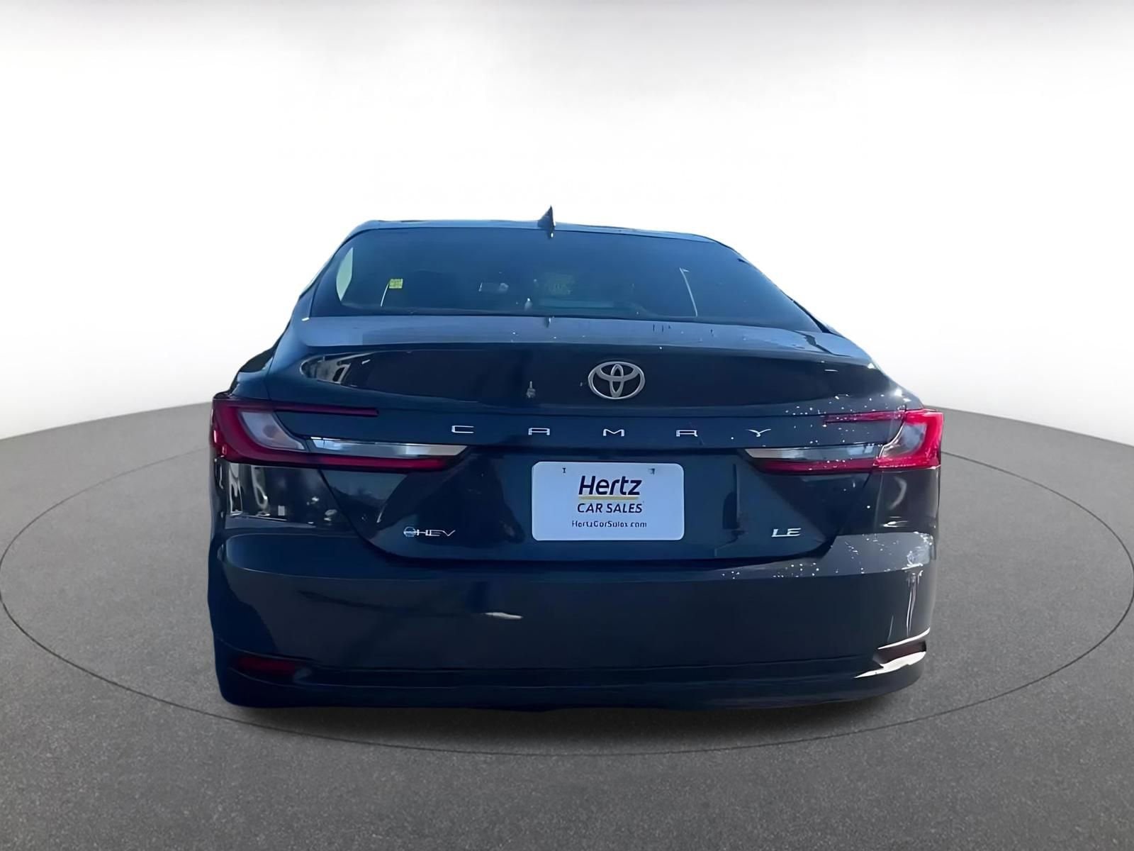 Thumbnail: 2025 Toyota Camry - 14