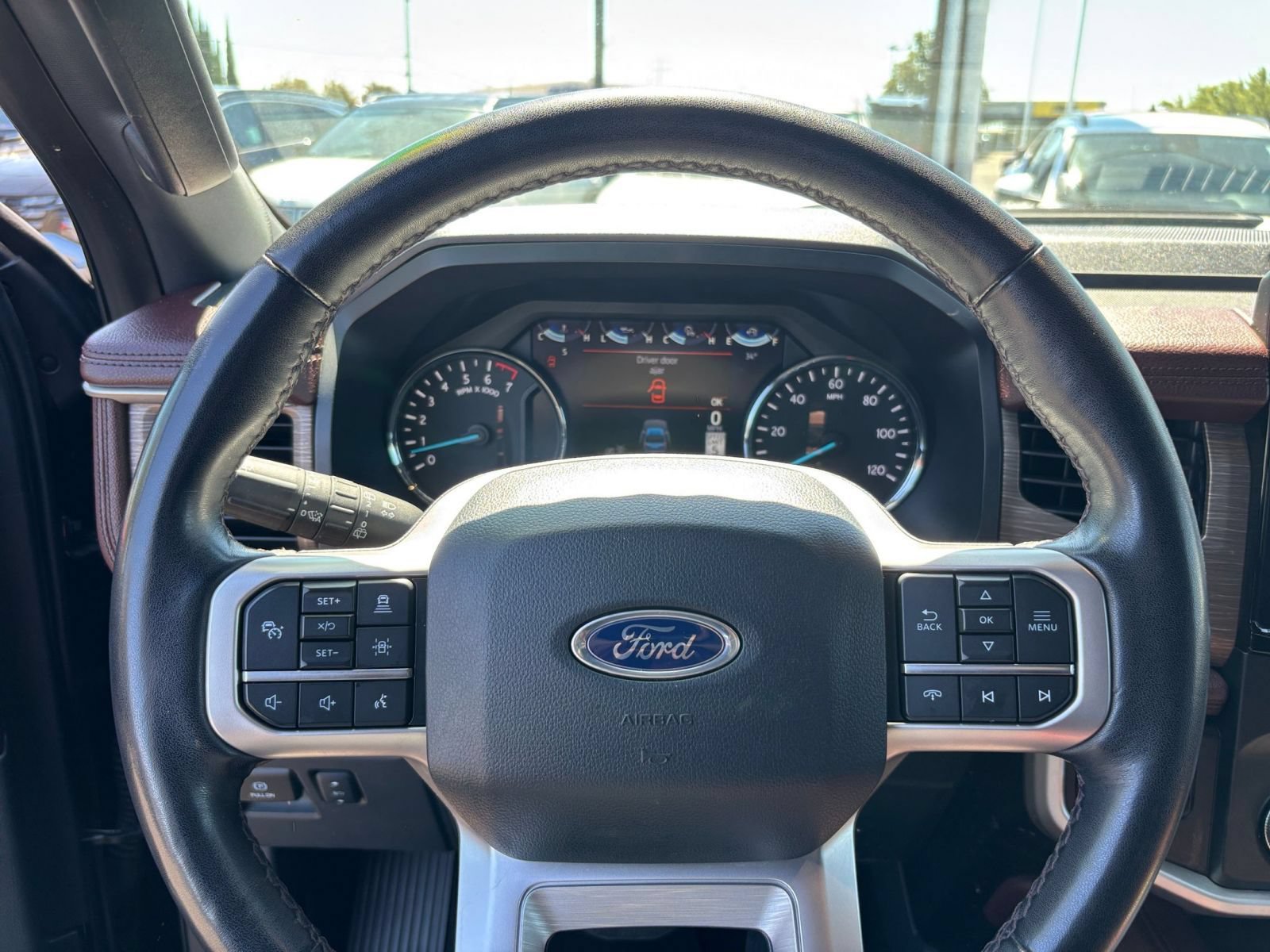 Thumbnail: 2024 Ford Expedition MAX - 26