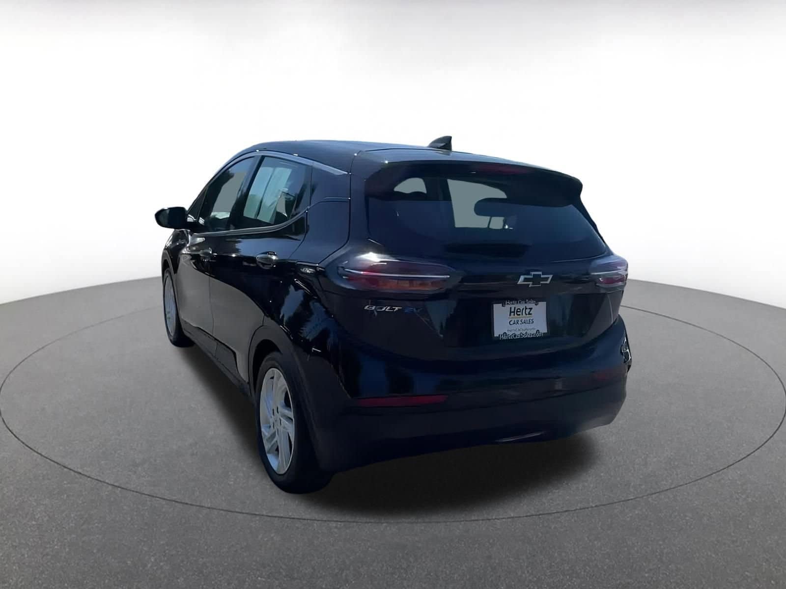 Thumbnail: 2023 Chevrolet Bolt EV - 11