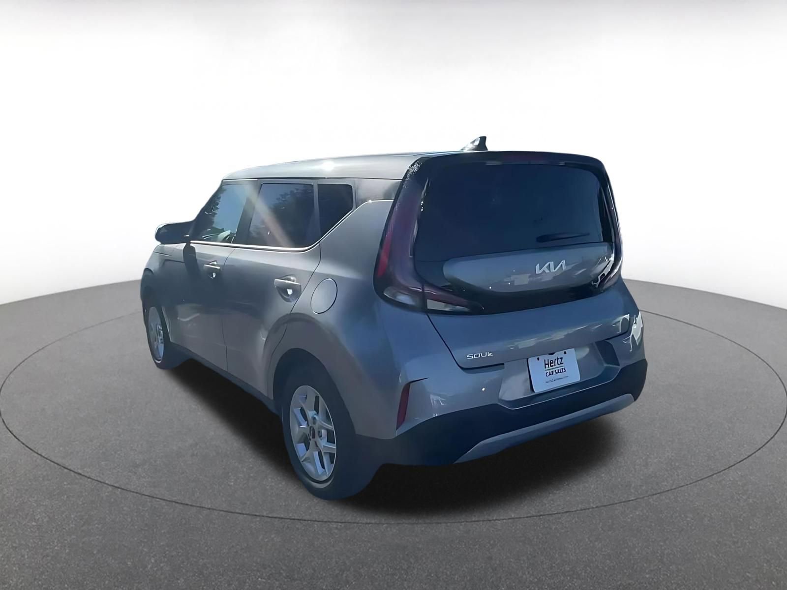 Thumbnail: 2025 Kia Soul - 11