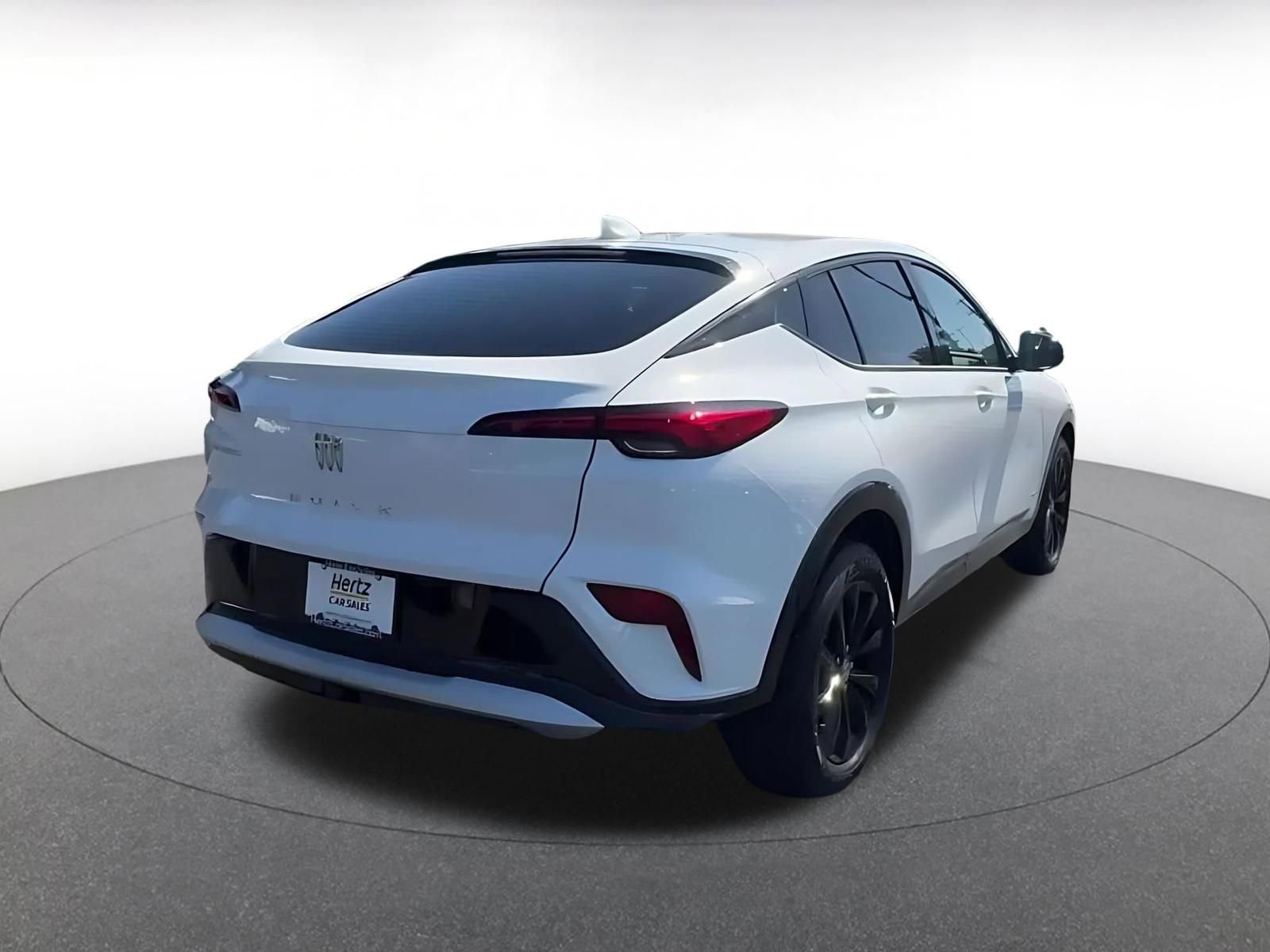 Thumbnail: 2025 Buick Envista - 14