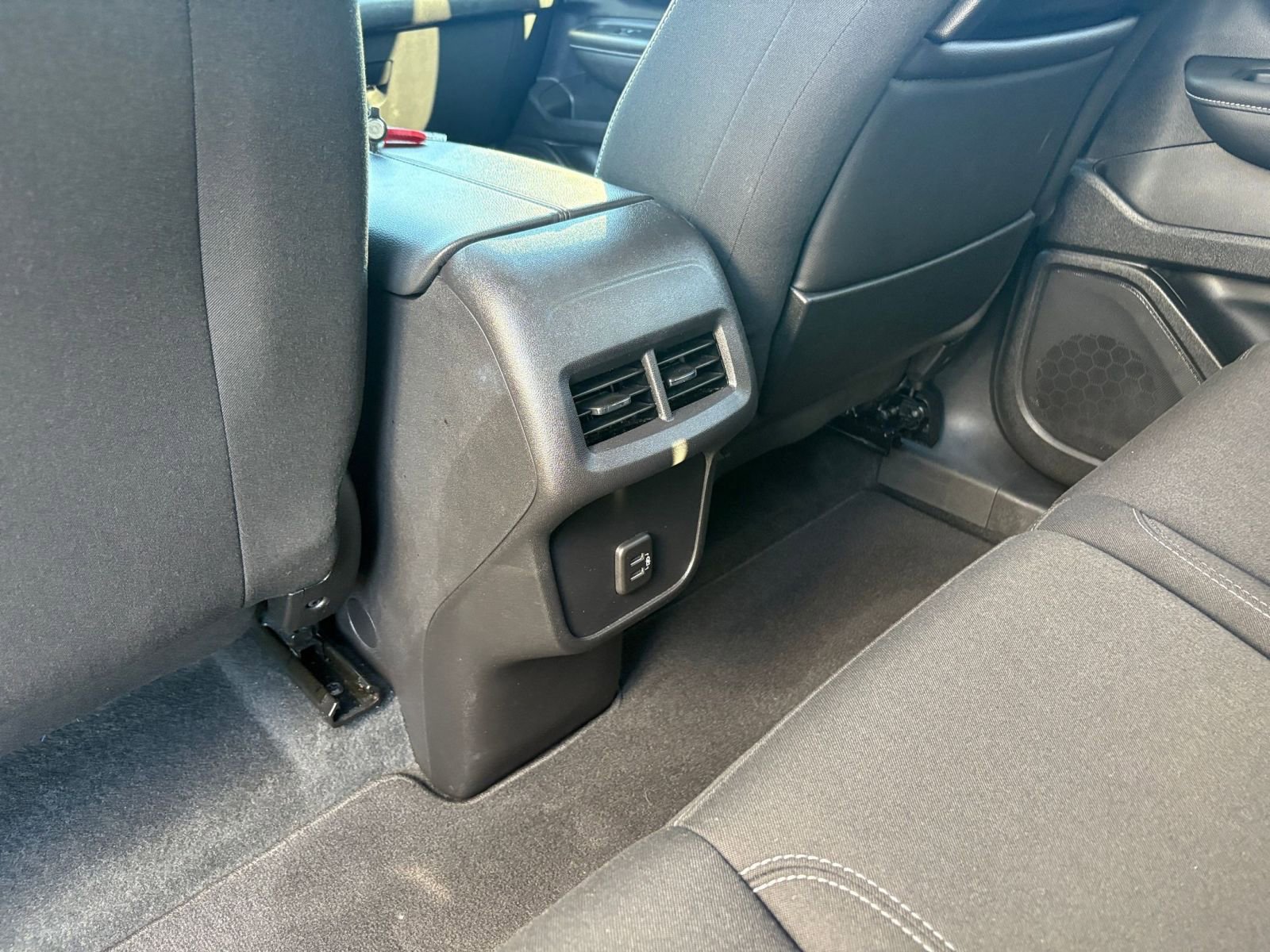 Thumbnail: 2024 GMC Terrain - 23