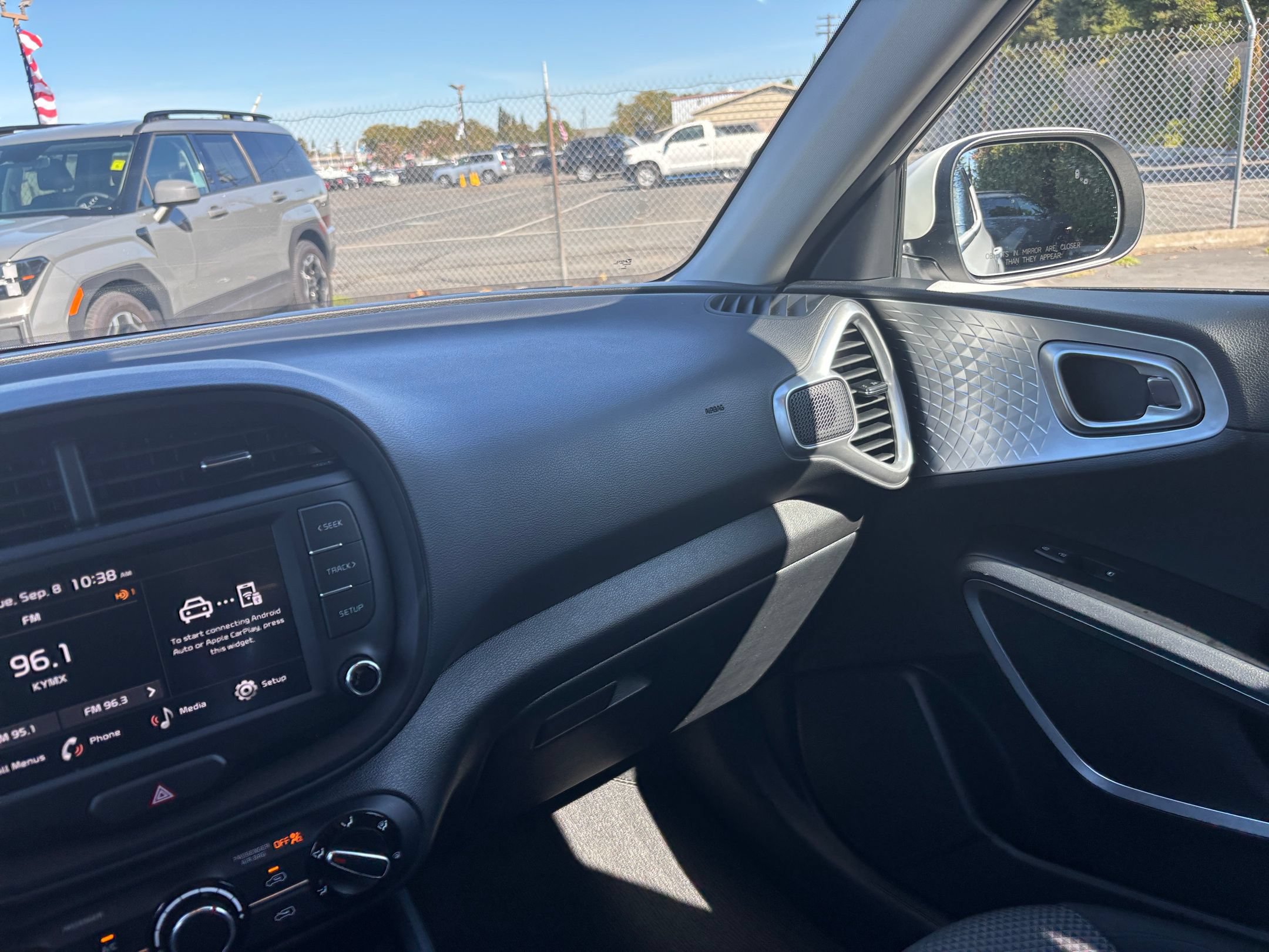 Thumbnail: 2025 Kia Soul - 32