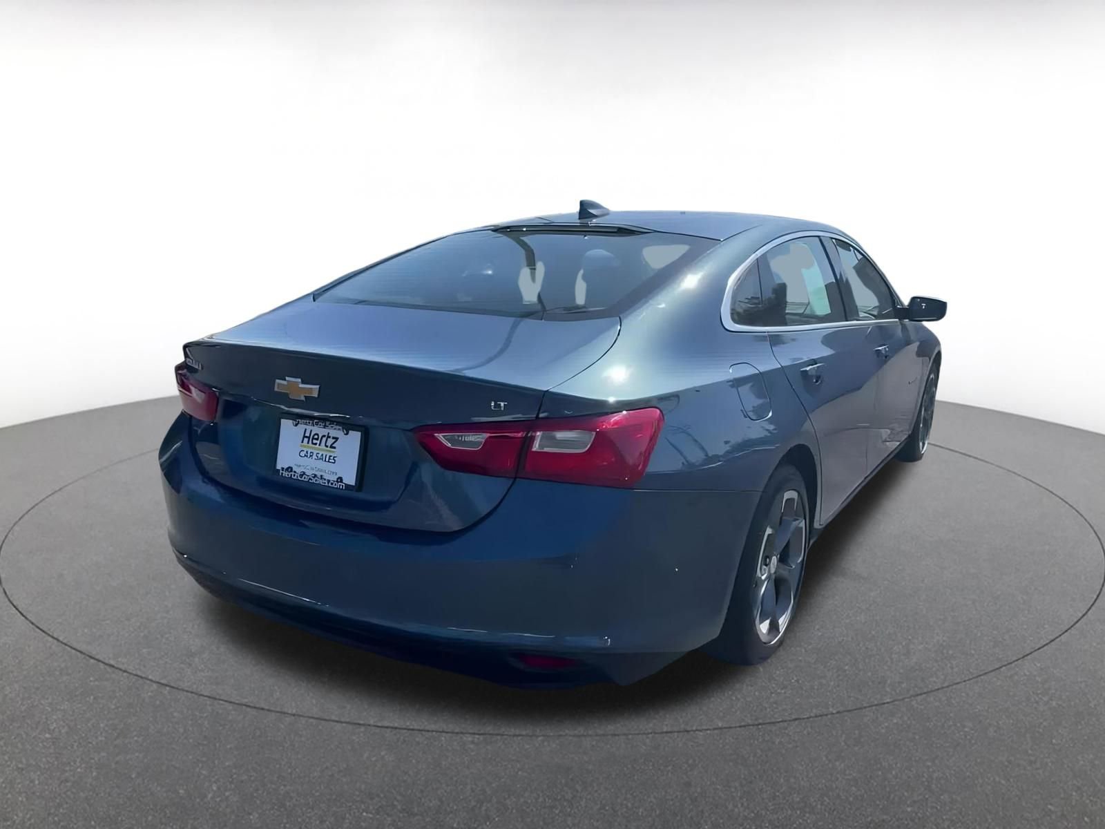 Thumbnail: 2024 Chevrolet Malibu - 13