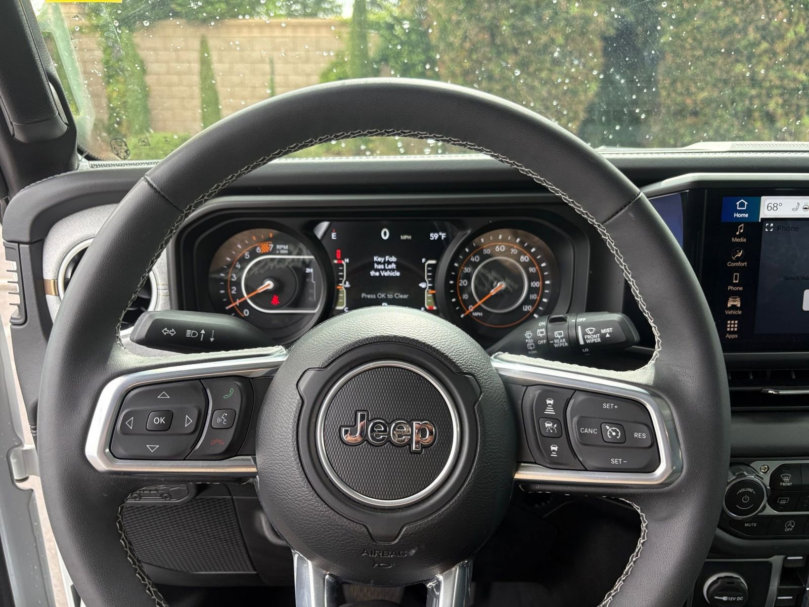 Thumbnail: 2025 Jeep Wrangler - 28