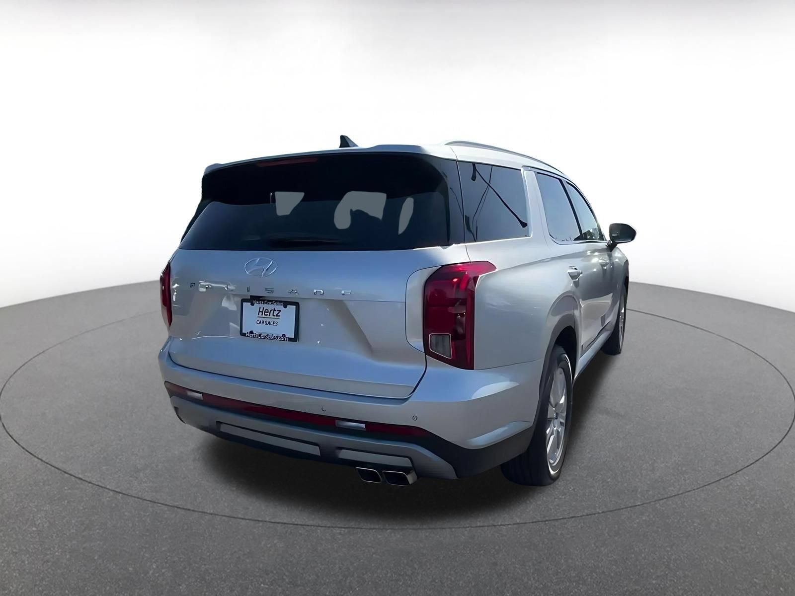 Thumbnail: 2025 Hyundai Palisade - 14