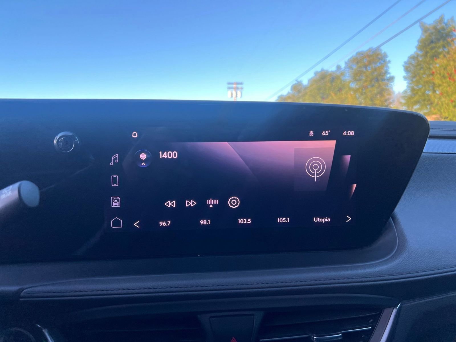 Thumbnail: 2025 Buick Encore GX - 21