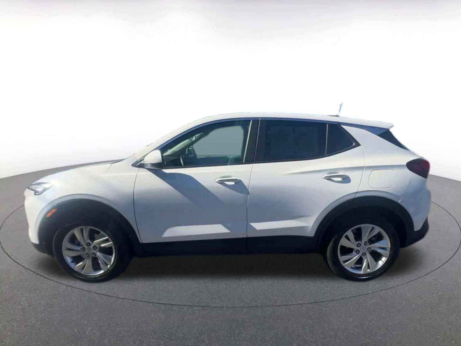 Thumbnail: 2025 Buick Encore GX - 9