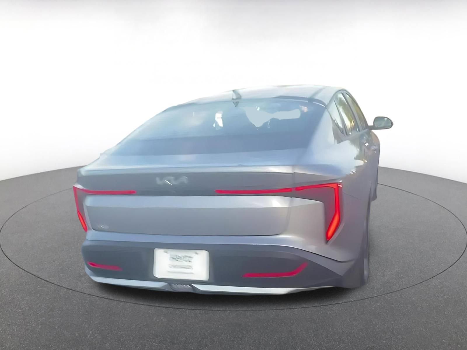 Thumbnail: 2025 Kia K4 - 12