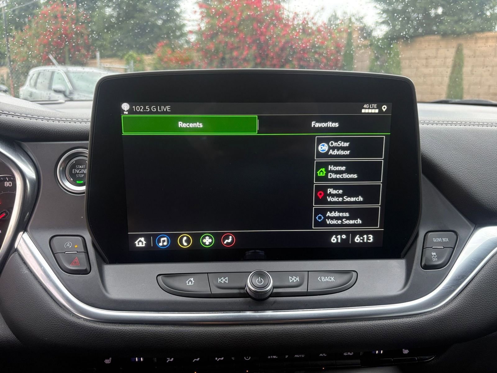 Thumbnail: 2025 Chevrolet Blazer - 20