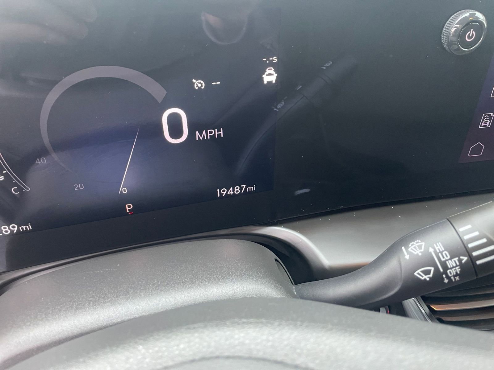 Thumbnail: 2025 Buick Encore GX - 34