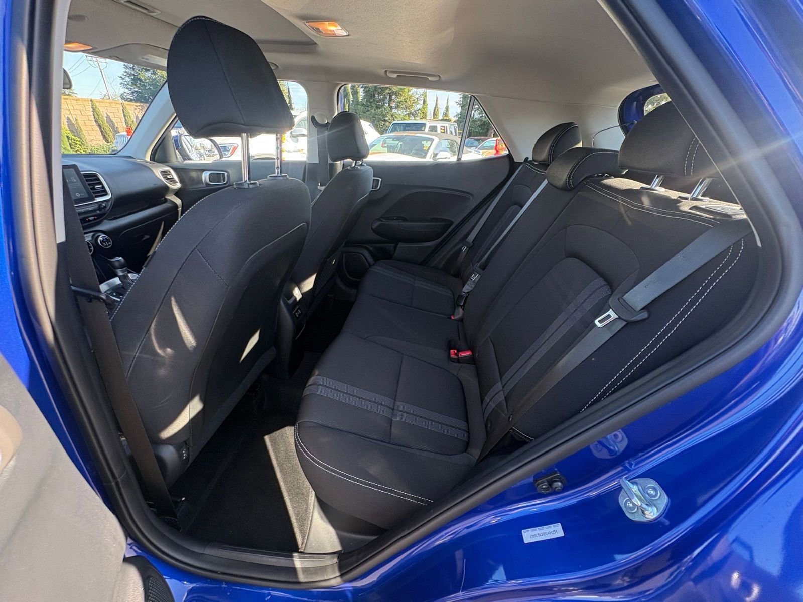 Thumbnail: 2025 Hyundai Venue - 24