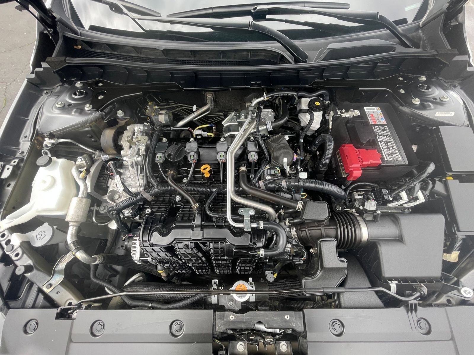 Thumbnail: 2025 Nissan Altima - 32