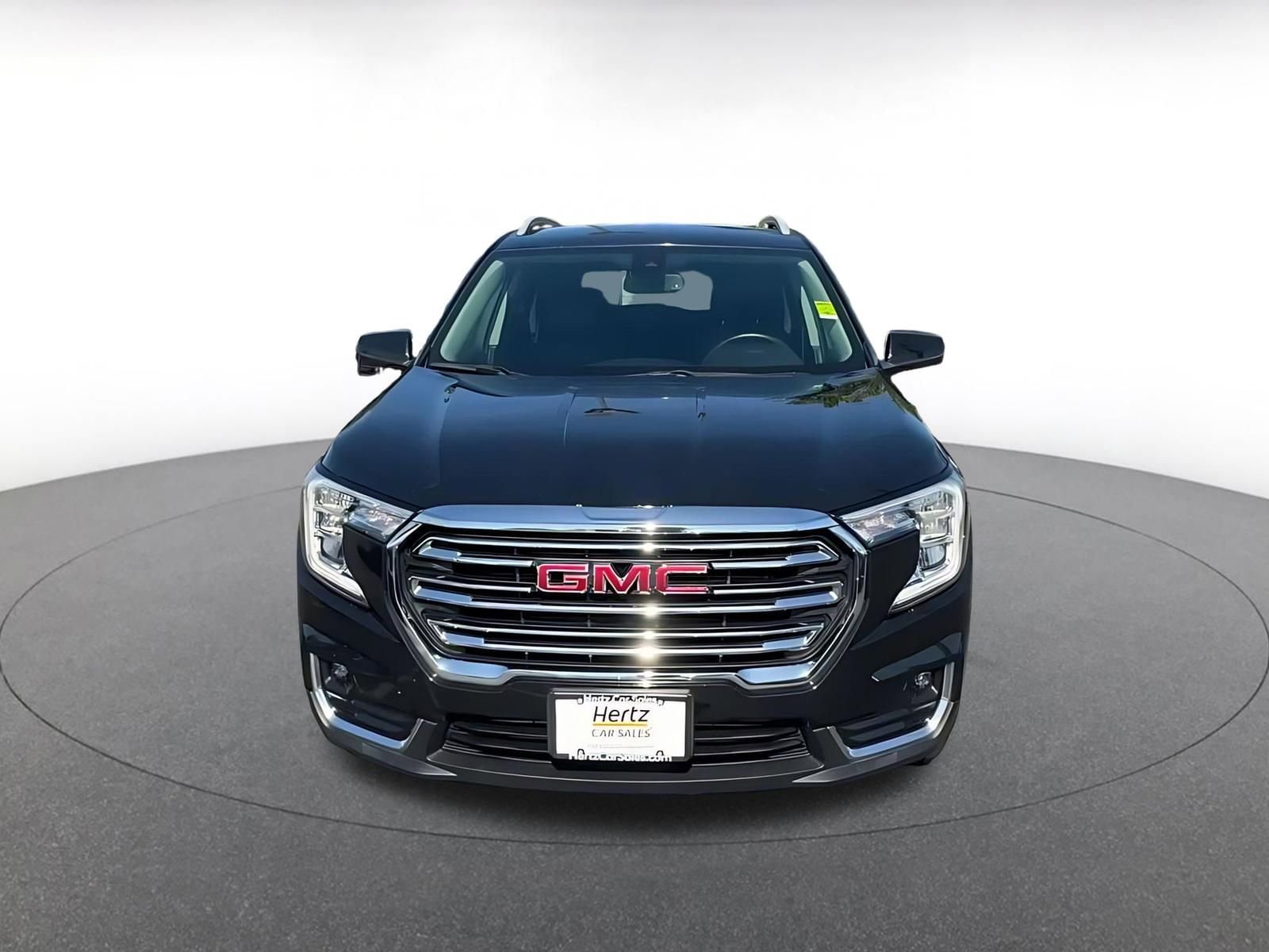 Thumbnail: 2024 GMC Terrain - 4