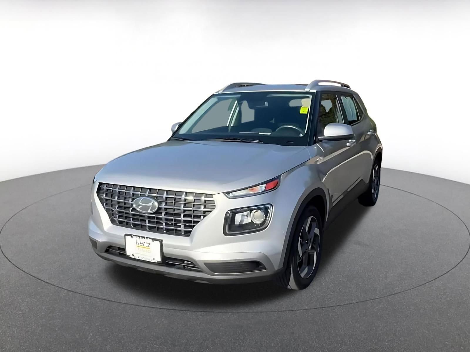 Thumbnail: 2025 Hyundai Venue - 7