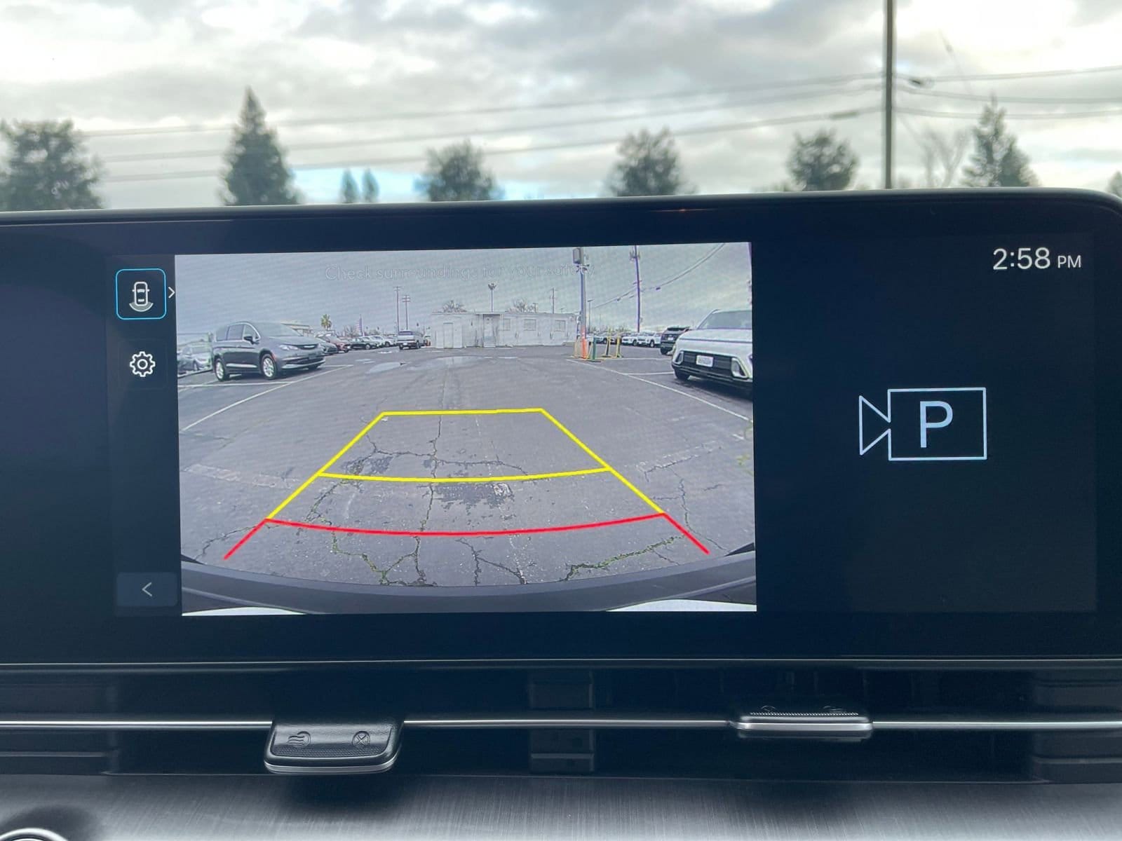 Thumbnail: 2025 Hyundai Kona - 17