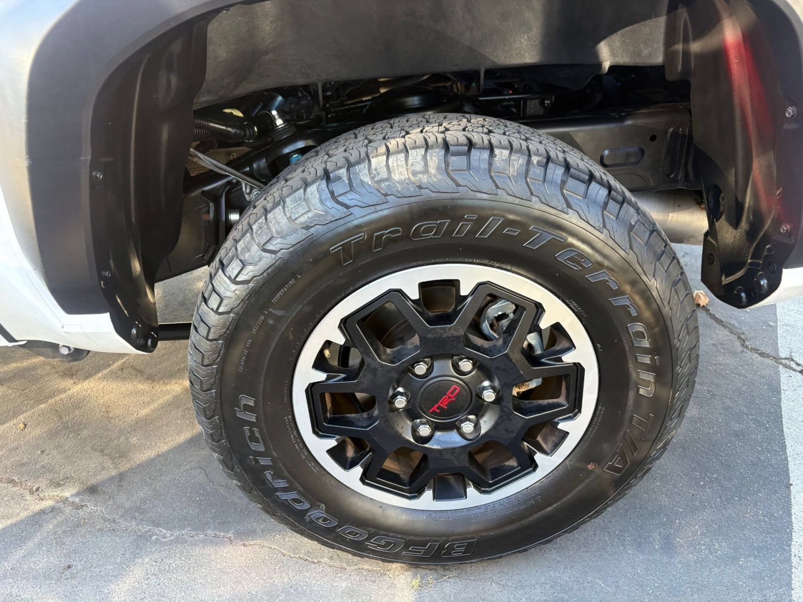 Thumbnail: 2025 Toyota Tacoma - 9