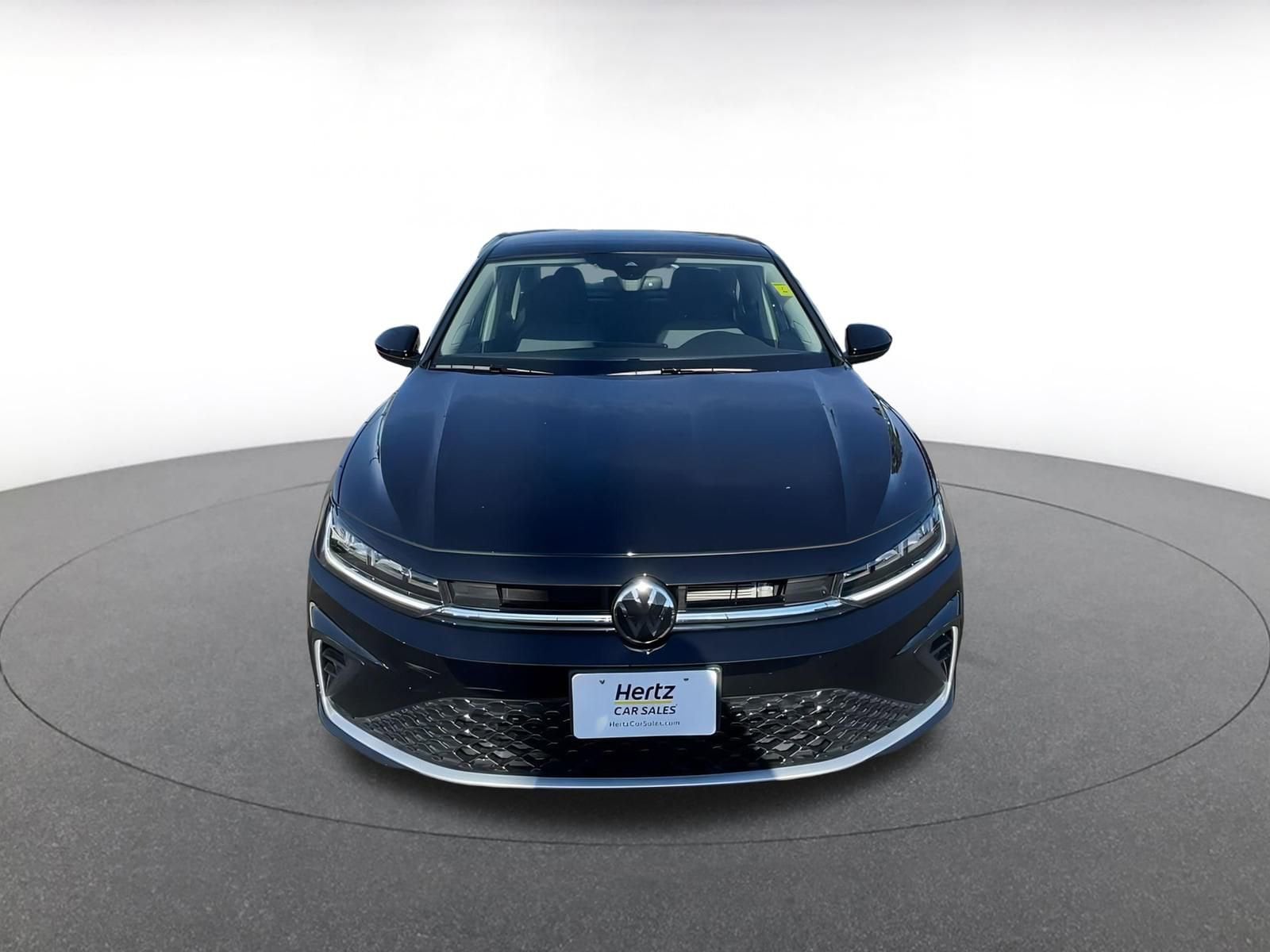 Thumbnail: 2025 Volkswagen Jetta - 4