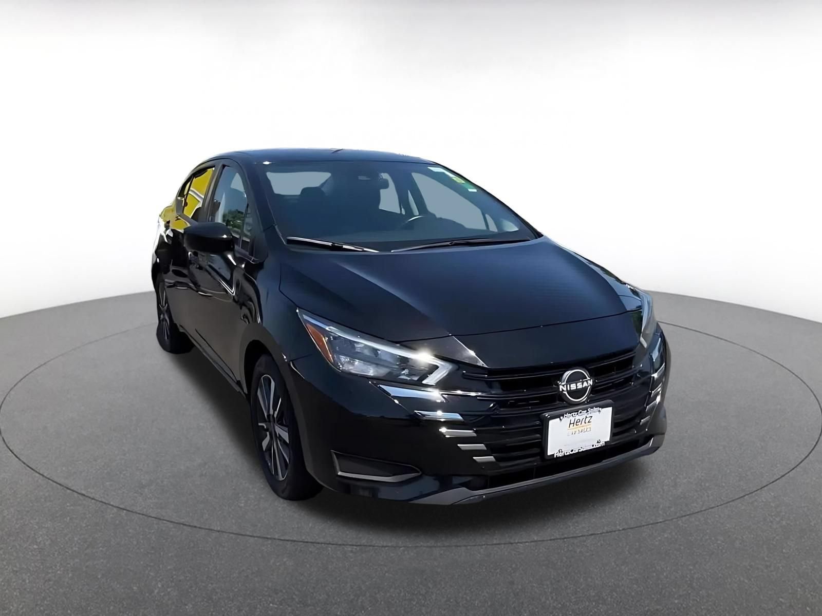 Thumbnail: 2025 Nissan Versa - 3