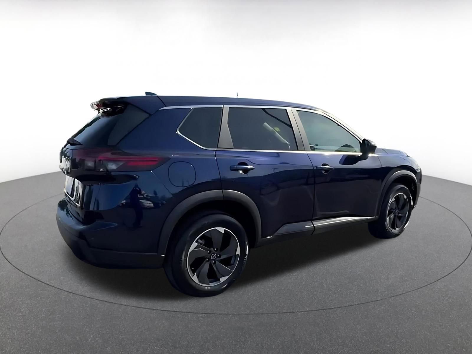 Thumbnail: 2025 Nissan Rogue - 15