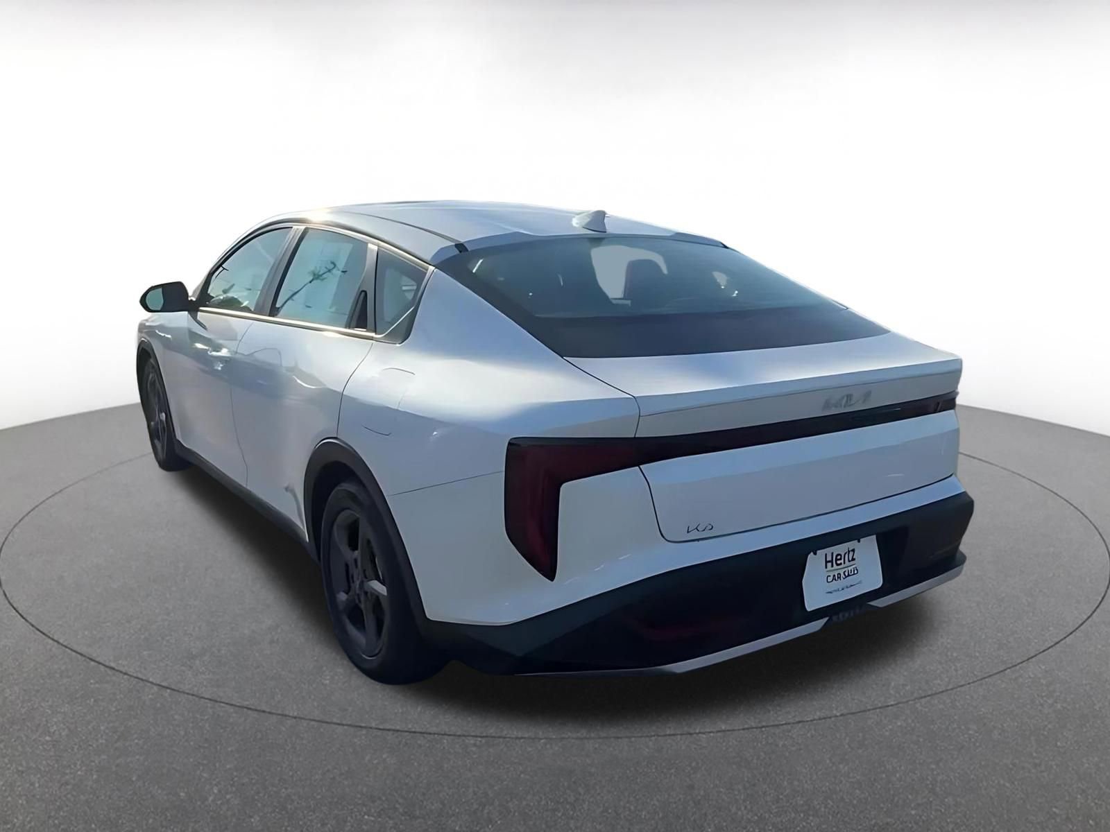 Thumbnail: 2025 Kia K4 - 11