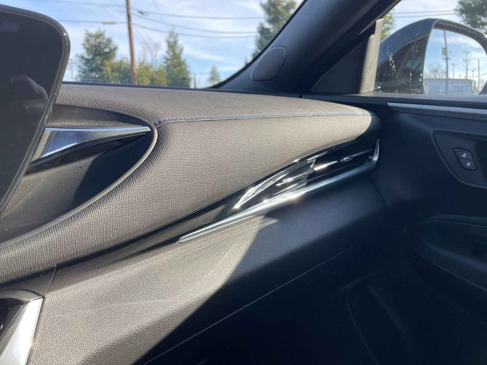 Thumbnail: 2025 Buick Envista - 35