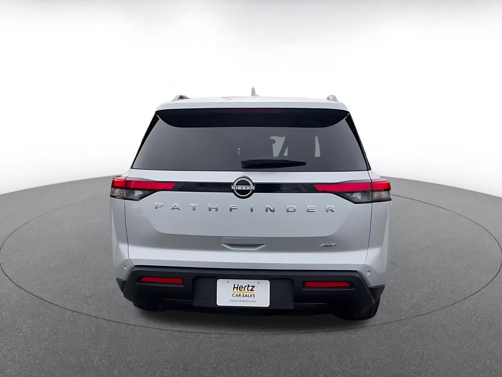 Thumbnail: 2025 Nissan Pathfinder - 12