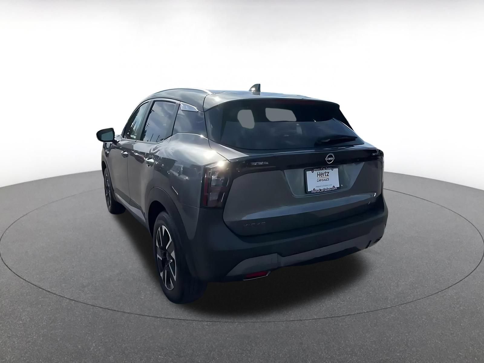 Thumbnail: 2026 Nissan Kicks - 10