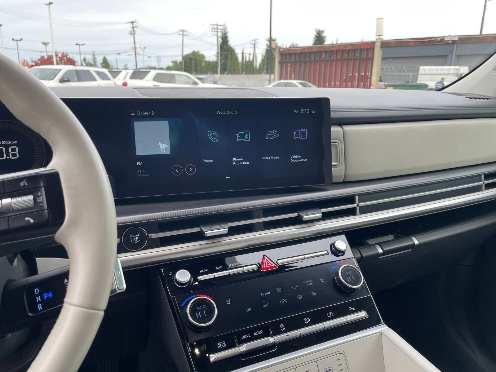 Thumbnail: 2025 Hyundai Santa Fe - 18