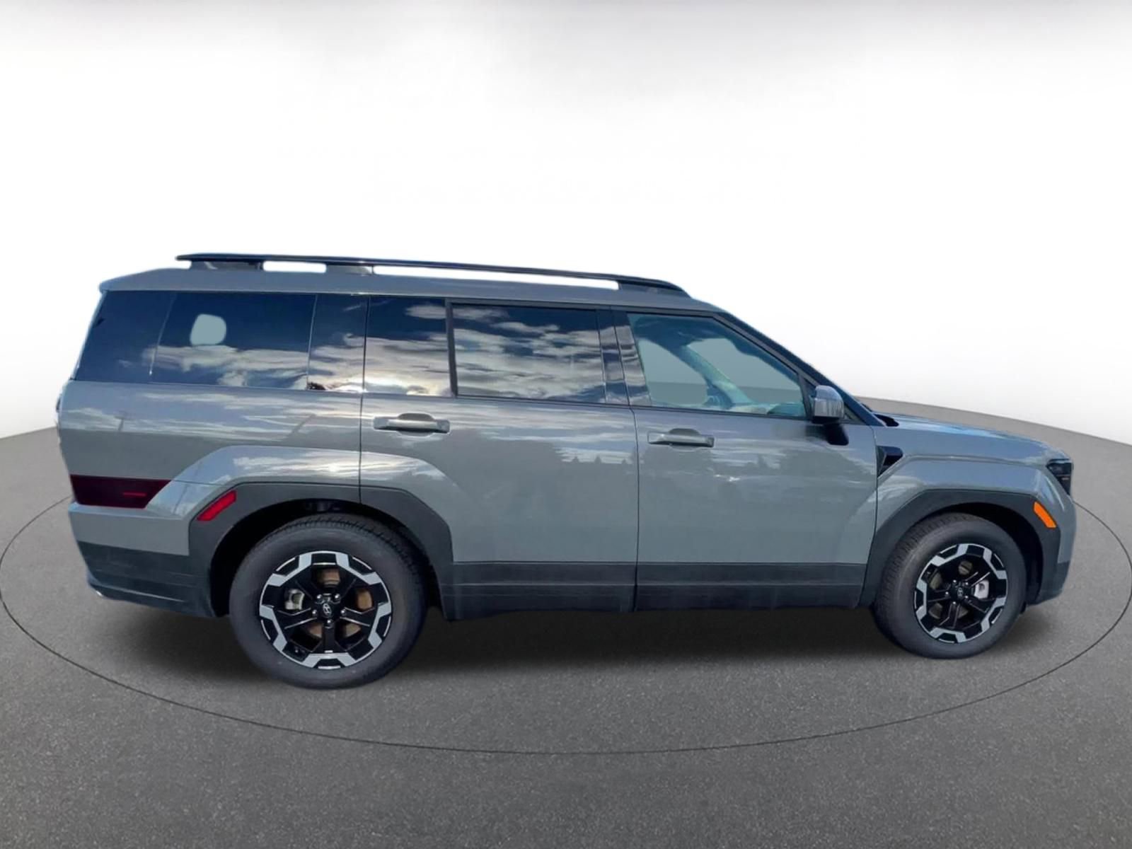 Thumbnail: 2025 Hyundai Santa Fe - 16