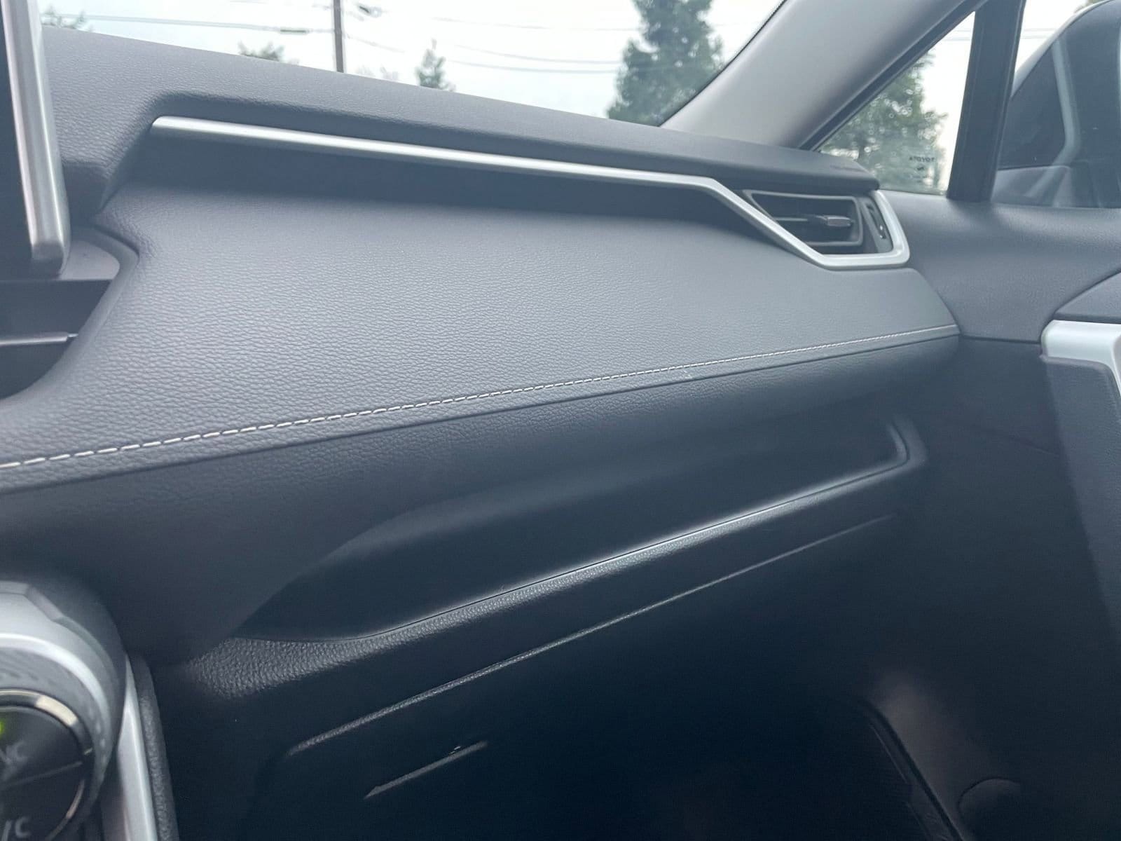 Thumbnail: 2025 Toyota RAV4 - 30