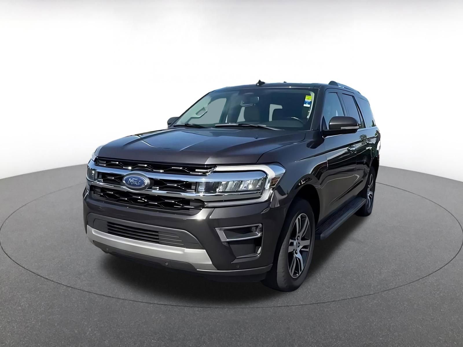 Thumbnail: 2024 Ford Expedition - 7