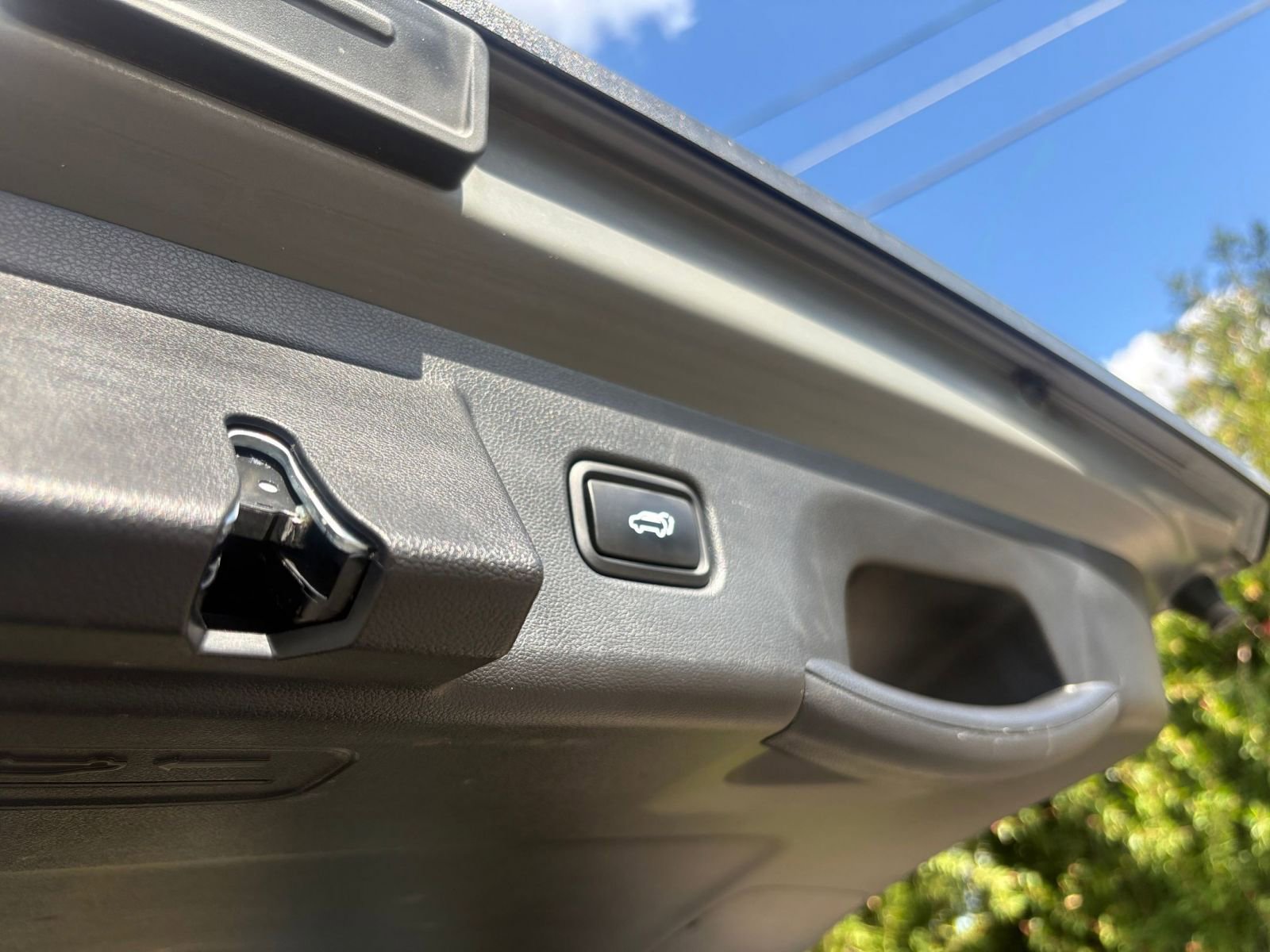 Thumbnail: 2025 Hyundai Tucson - 23