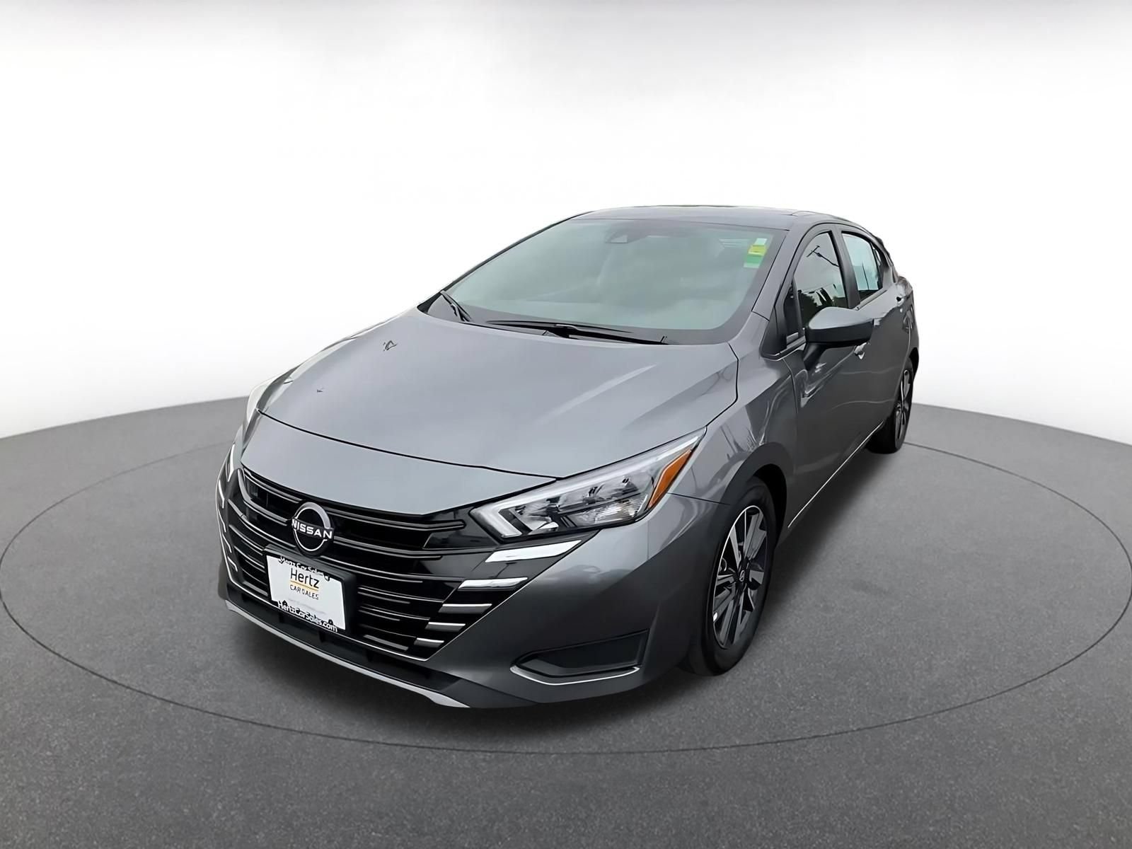 Thumbnail: 2025 Nissan Versa - 5