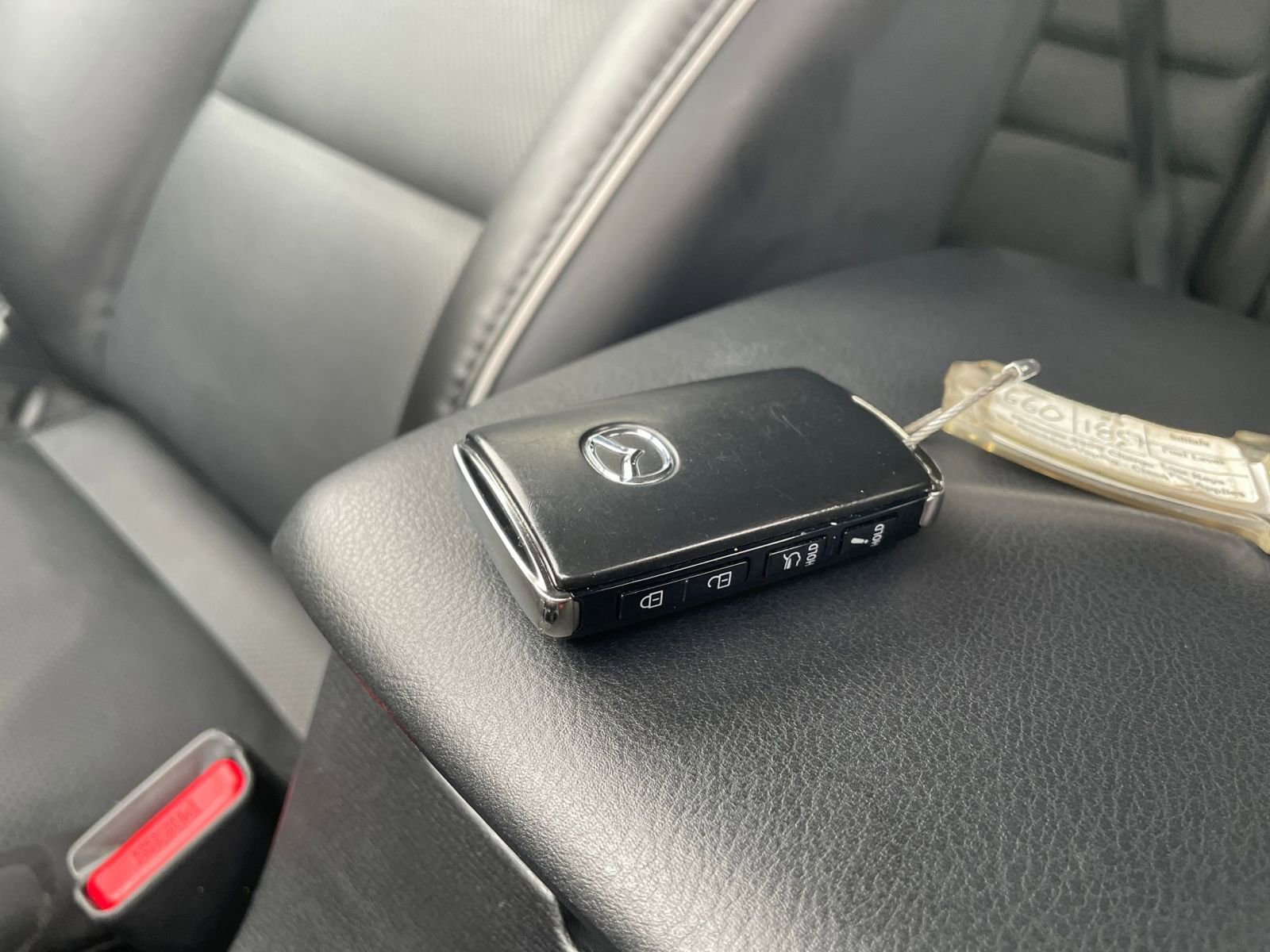 Thumbnail: 2025 Mazda CX-5 - 22