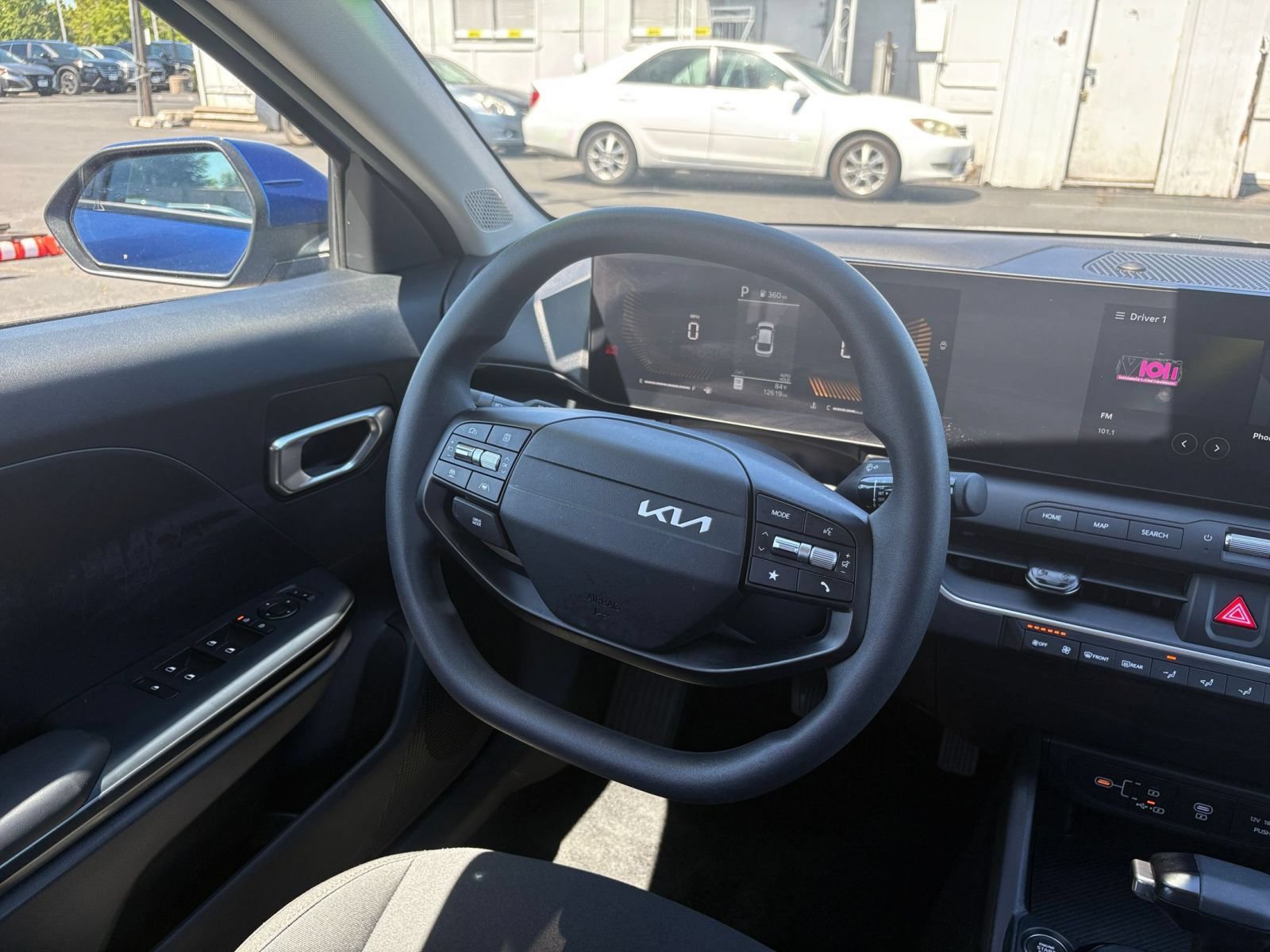 Thumbnail: 2026 Kia K4 - 34