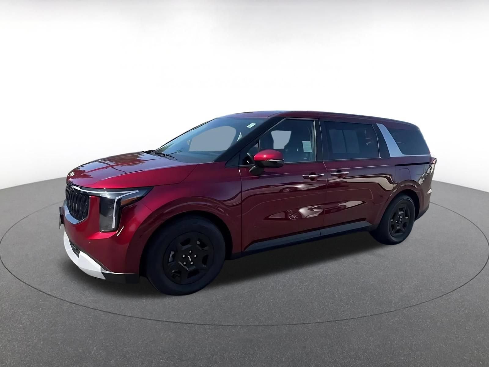 Thumbnail: 2026 Kia Carnival - 8