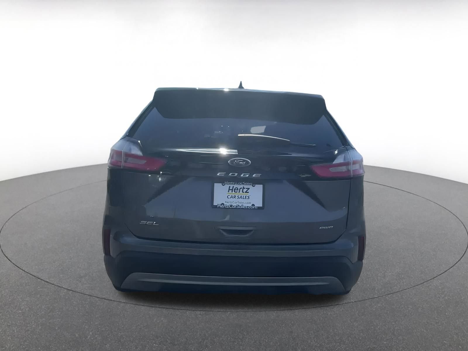 Thumbnail: 2024 Ford Edge - 12