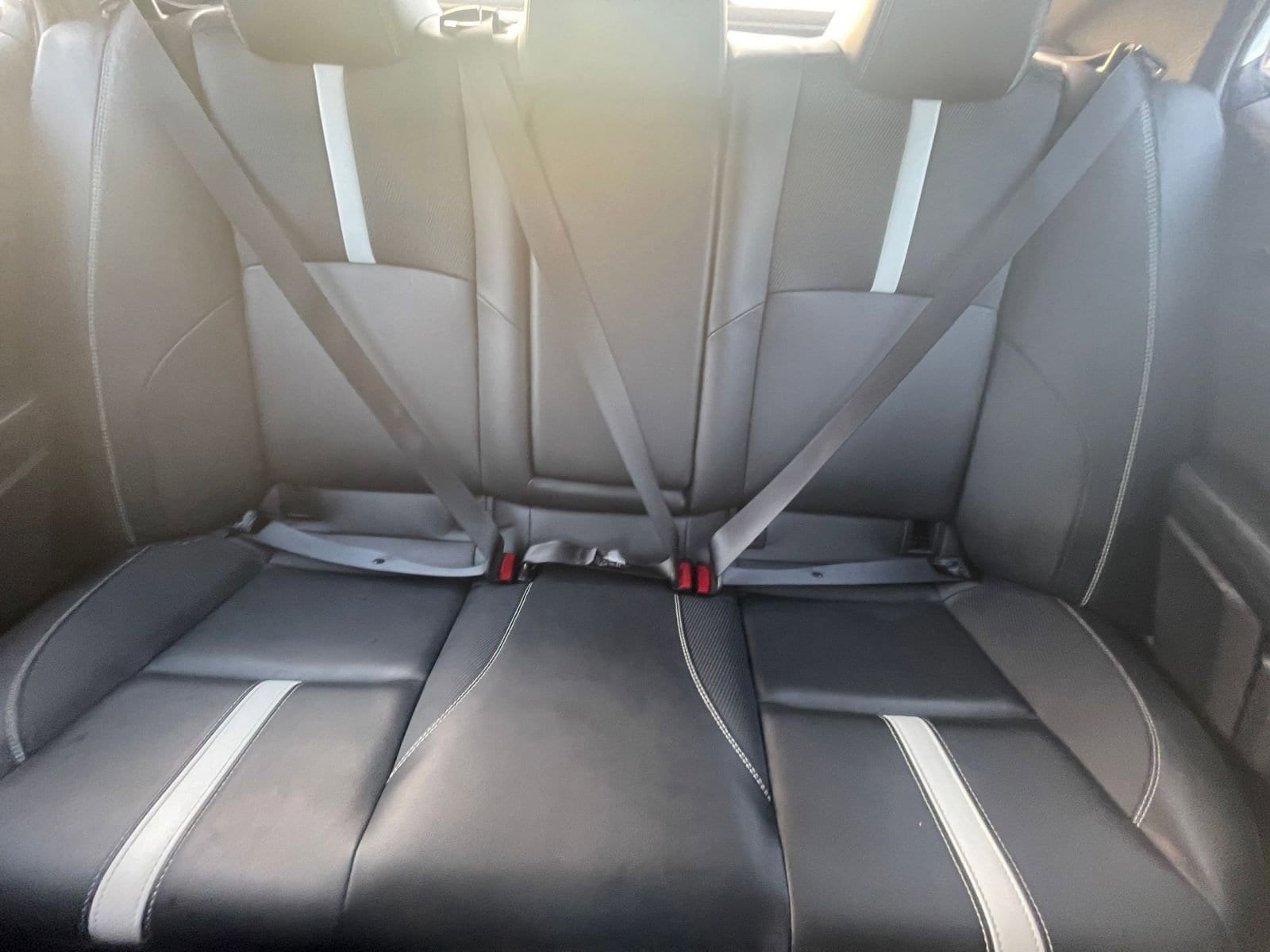 Thumbnail: 2025 Toyota Camry - 33