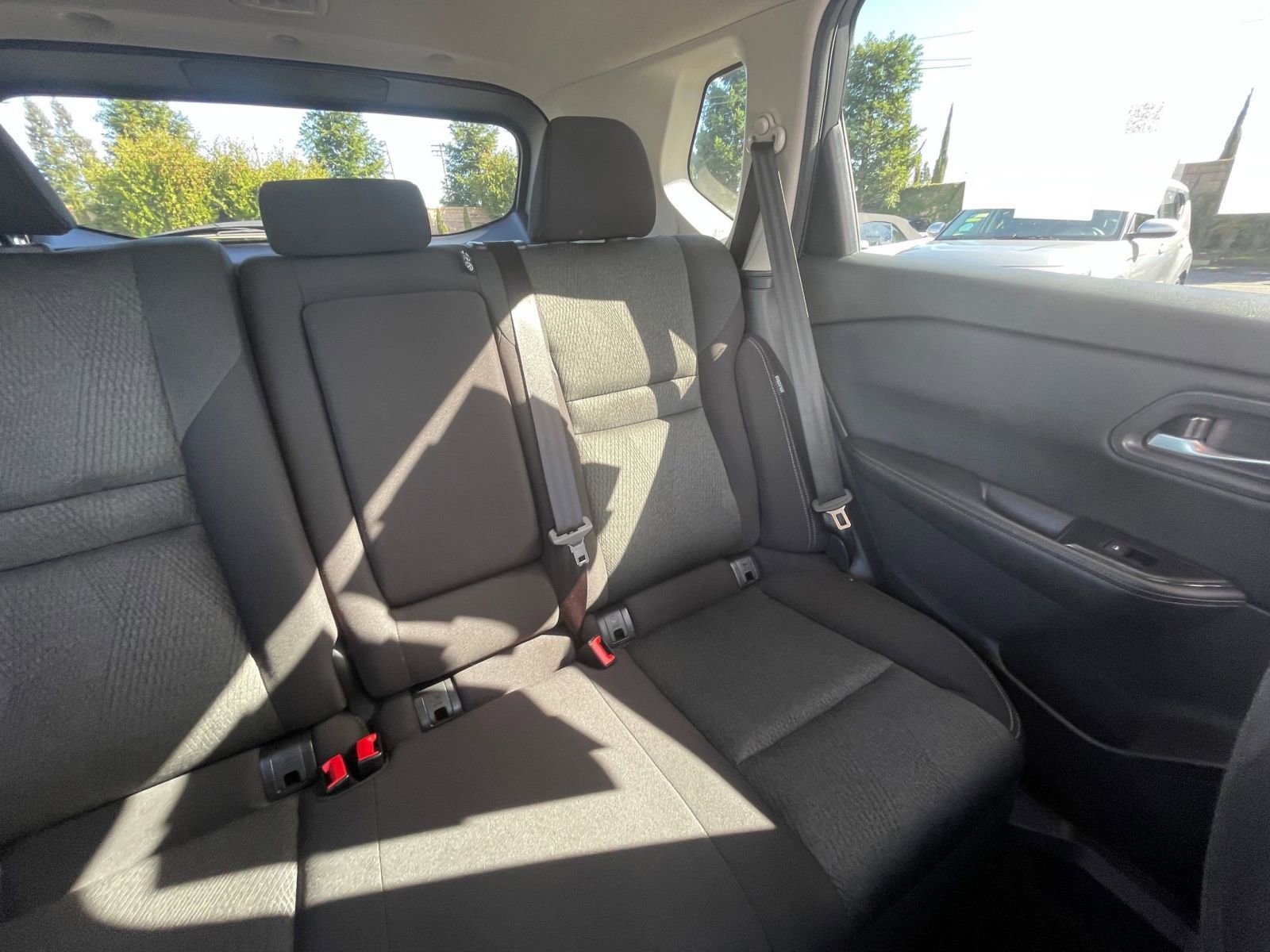 Thumbnail: 2025 Nissan Rogue - 33