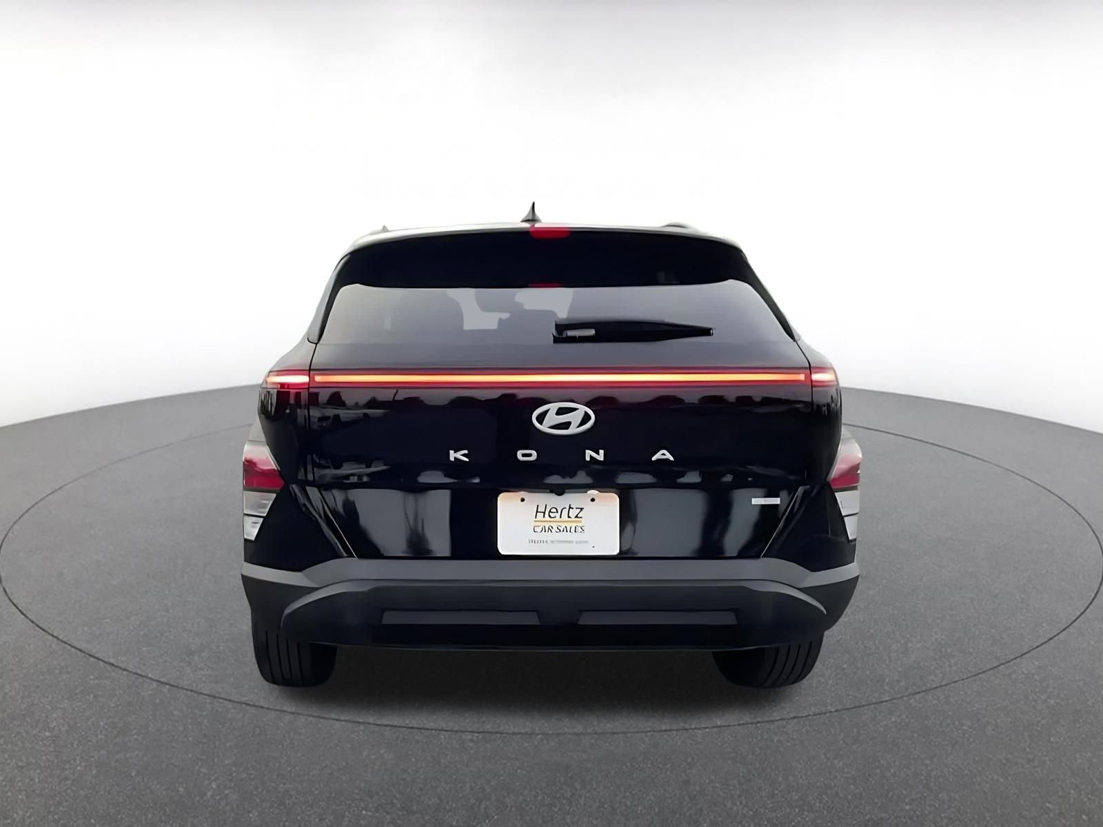 Thumbnail: 2025 Hyundai Kona - 12