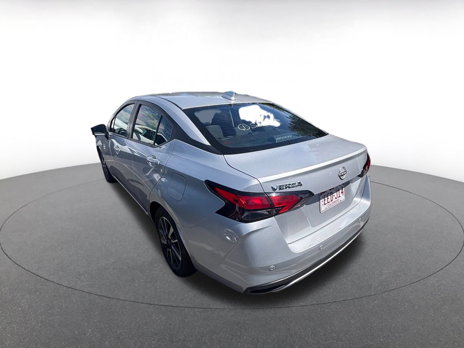 Thumbnail: 2025 Nissan Versa - 8